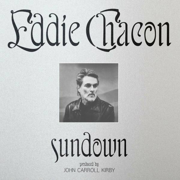 19 Eddie Chacon - Sundown (Soul, Contemporary).jpg