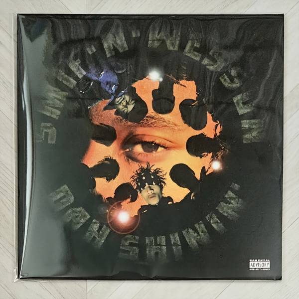 Smif-N-Wessun - Dah Shinin.jpg