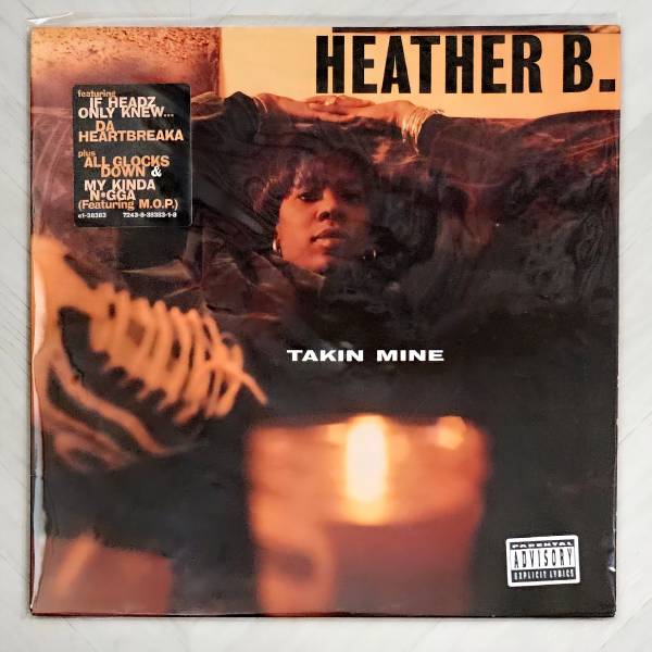 Heather B - Takin Mine.jpg