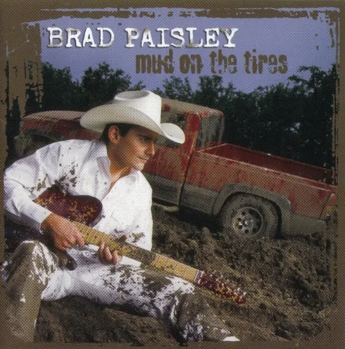 brad-paisley-mud-on-the-tires-Cover-Art.webp