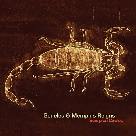 genelec-and-memphis-reigns-scorpion-circles-Cover-Art.webp
