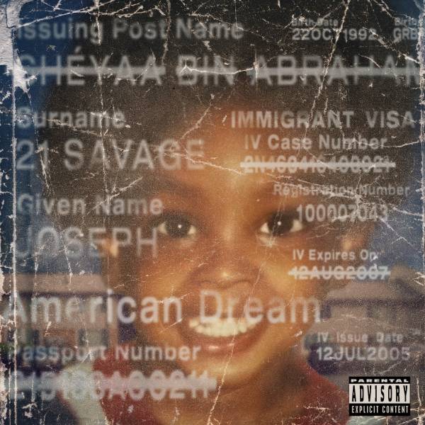 21-Savage-American-Dream.jpg