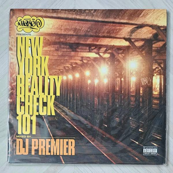 DJ Premier - New York Reality Check.jpg