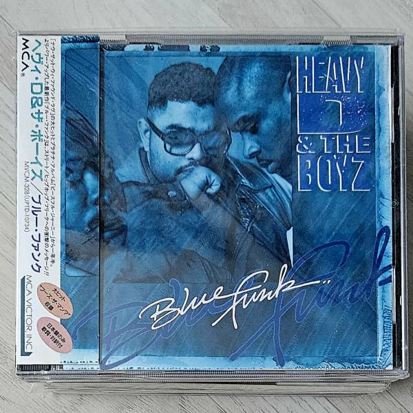 Heavy D - Blue Funk.jpg