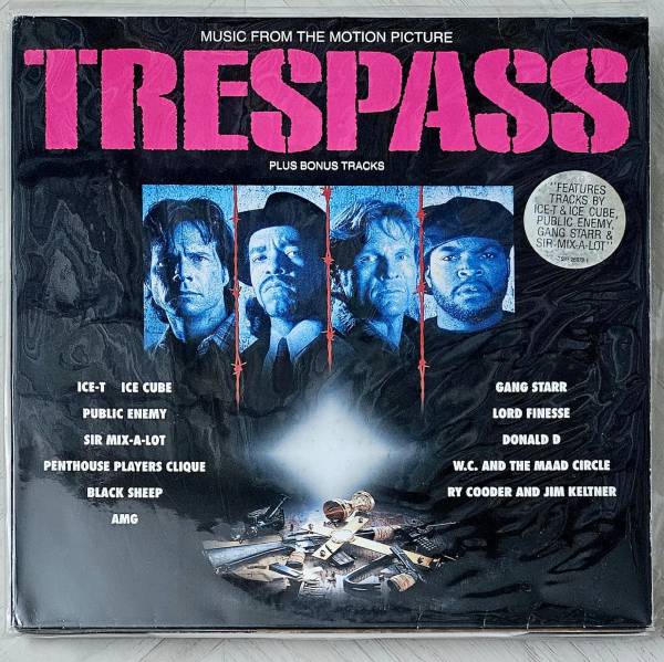 Trespass - OST.jpg