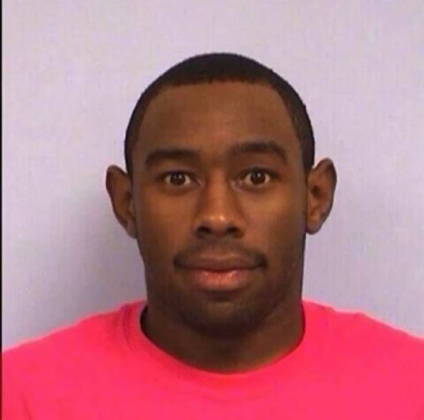 Tyler, the creator mugshot!!.jpeg