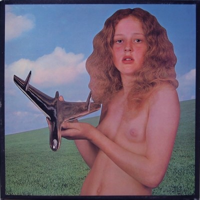 12._Blind_Faith_(UK).jpeg : 정말 예쁘다고 생각했던 앨범커버들 2