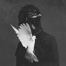 220px-Pusha_T_King_Push_–_Darkest_Before_Dawn_The_Prelude.jpg : 정말 예쁘다고 생각했던 앨범커버들 2