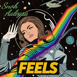 Snoh-aalegra-Feels-album-itunes-blackmozart.jpg : 정말 예쁘다고 생각했던 앨범커버들 2
