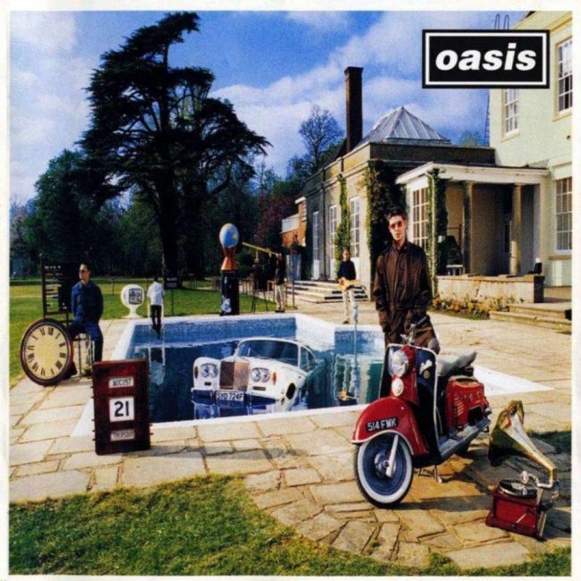 oasisbeherenowreissue-1-920x920.jpg : 정말 예쁘다고 생각했던 앨범커버들 2