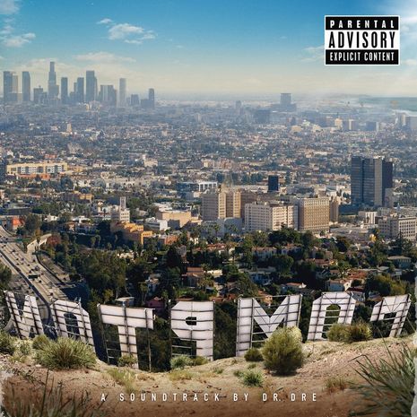 dr.dre-compton.jpg : 정말 예쁘다고 생각했던 앨범커버들 2
