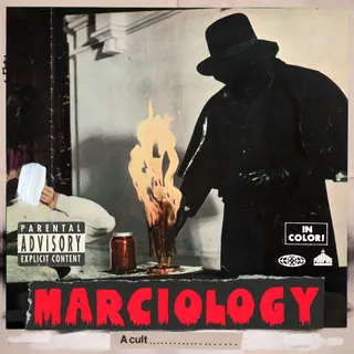 Roc Marciano - Marciology.webp