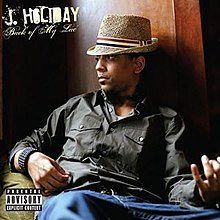 J. Holiday - Back of my Lac.jpg