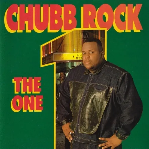 chubb-rock-the-one-Cover-Art.webp