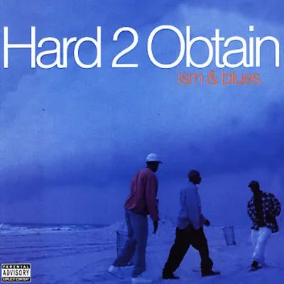 hard-2-obtain-ism-and-blues-Cover-Art.webp