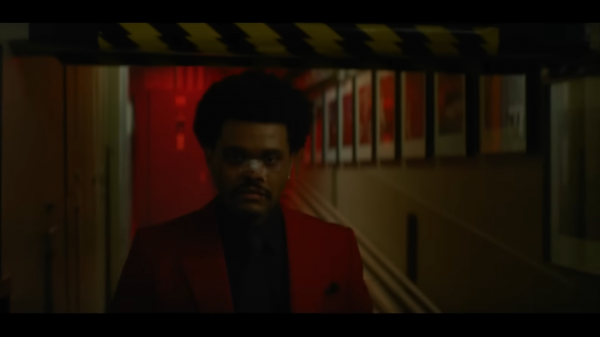 The Weeknd - After Hours (Short Film) 0-56 screenshot.png