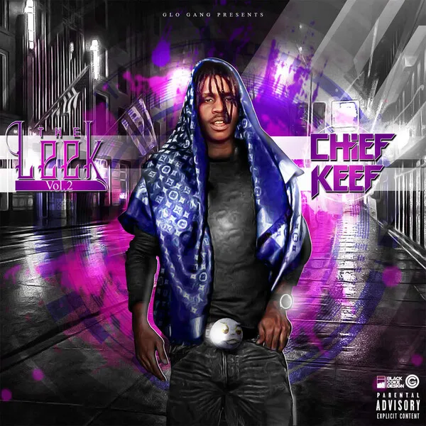 chief-keef-the-leek-vol-2-Cover-Art.webp