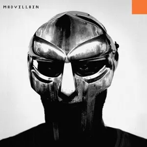 Madvillain - Madvillainy, Cover art.webp