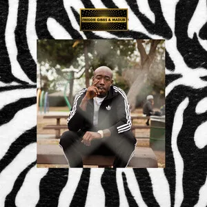 Freddie Gibbs & Madlib - Piñata, Cover art.webp