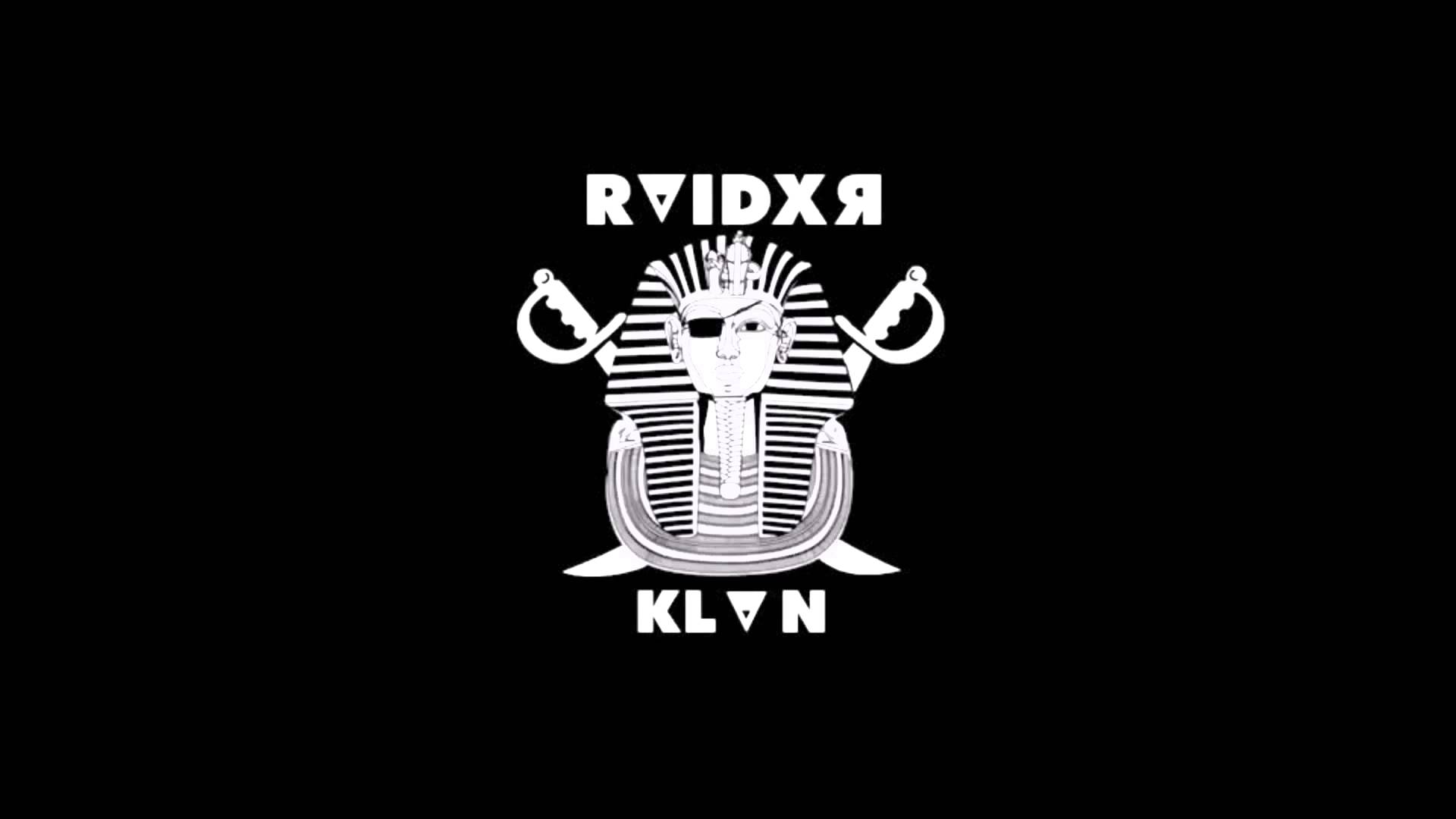 Raider klan. Райдер клан. RVIDXR KLVN. Raider Klan заставка. Raider Klan логотип.