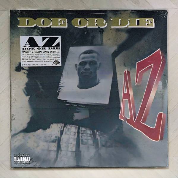 AZ - Doe or Die.jpg
