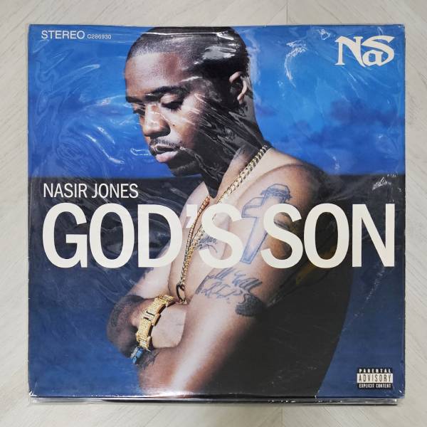 nas - god',s son.jpg