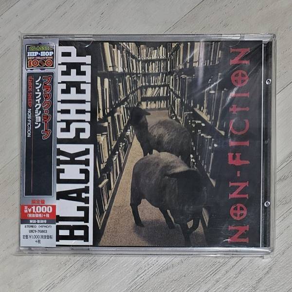 black sheep - non fiction.jpg