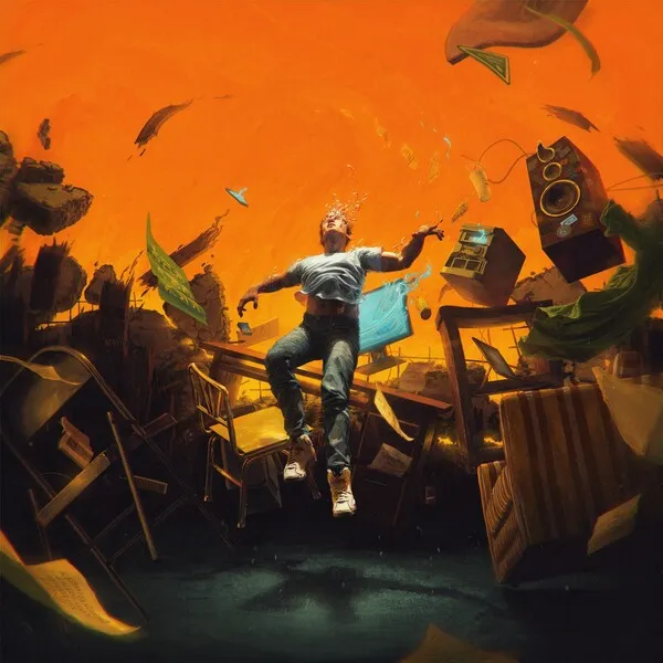 logic-no-pressure-Cover-Art.webp