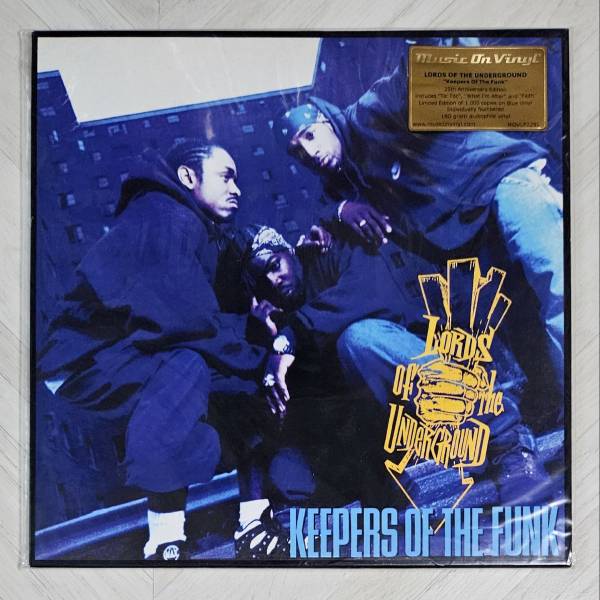 Lords of the Underground - Keepers of the Funk.jpg