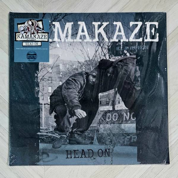Kamakaze - Head On.jpg