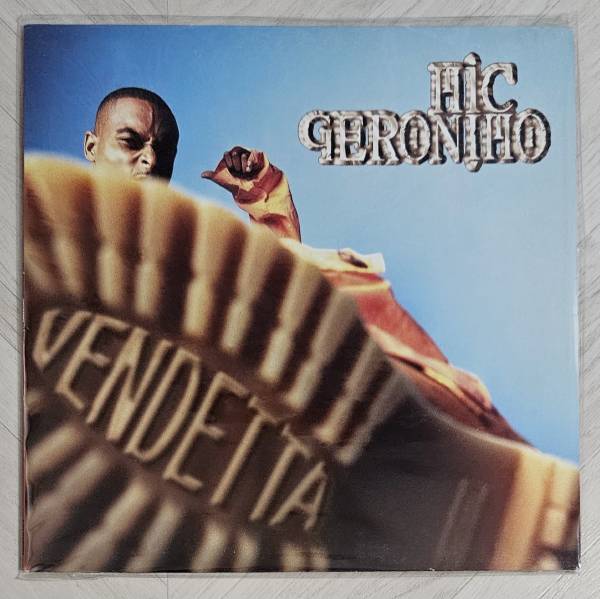 Mic Geronimo - Vendetta.jpg