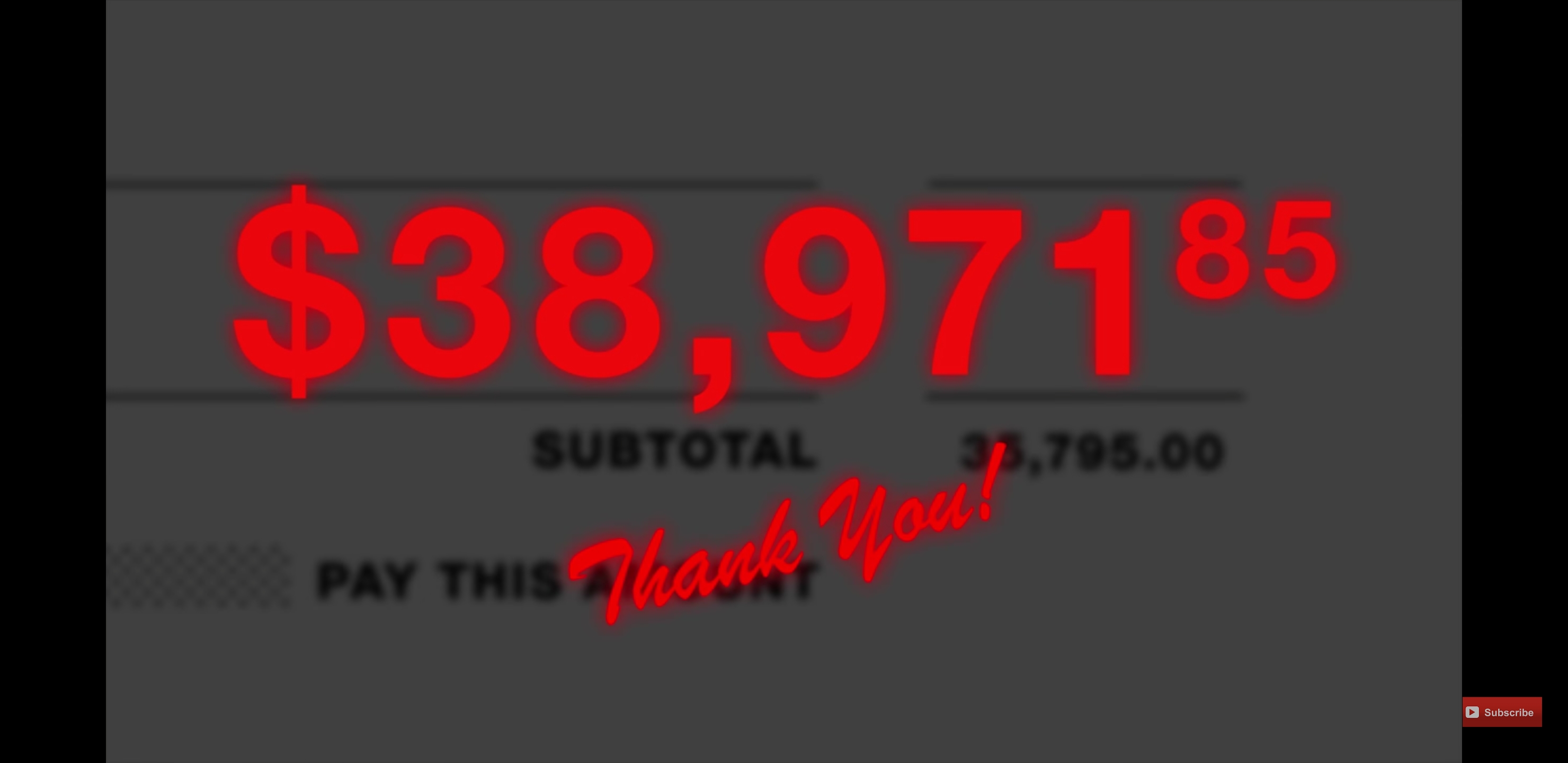 Screenshot_20190206-014405_YouTube.jpg : 퓨처가 쇼핑 한번할때 쓰는 돈