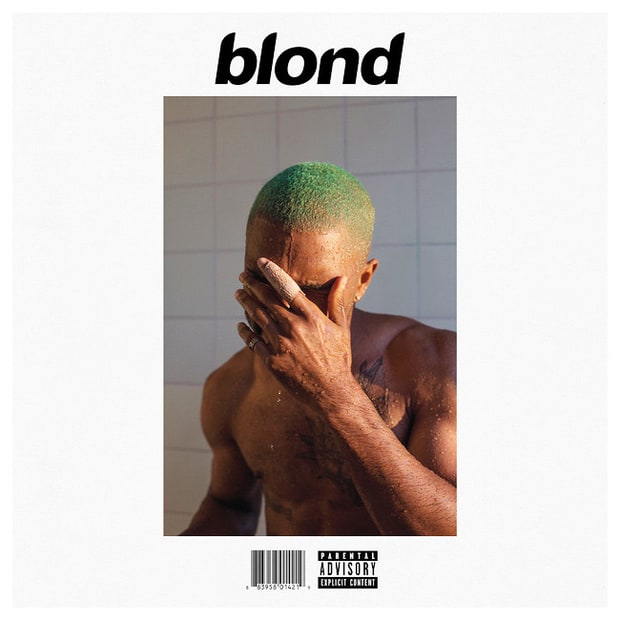 힙합엘이 - 'Blonde' - Frank Ocean