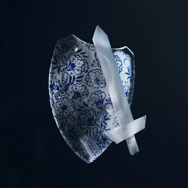 mary-sue-and-the-clementi-sound-appreciation-club-porcelain-shield-paper-sword-Cover-Art.webp