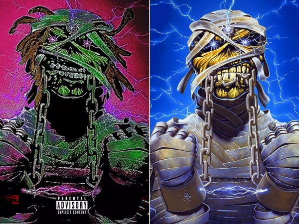 OsamaSon album artwork dispute iron maiden.png