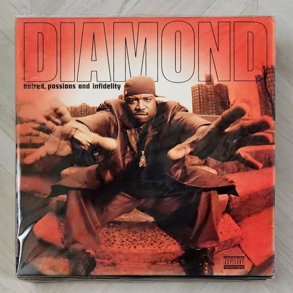 Diamond D - Hatred.jpg