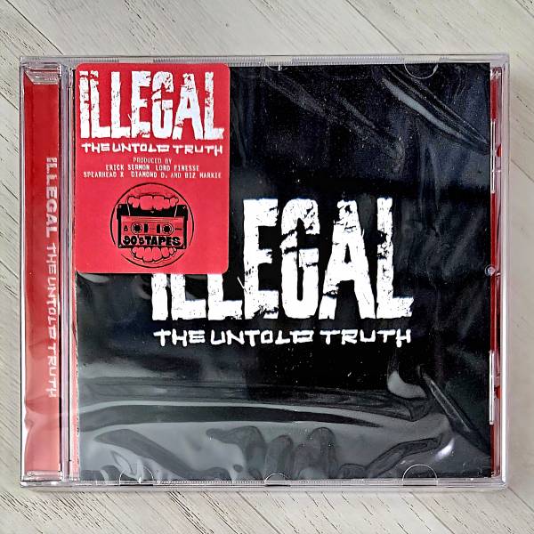 Illegal - The Untold Truth.jpg
