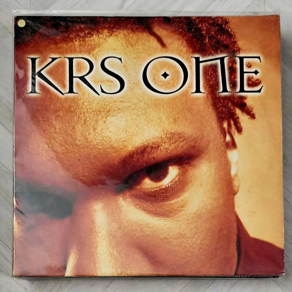 KRS-One - Krs One.jpg