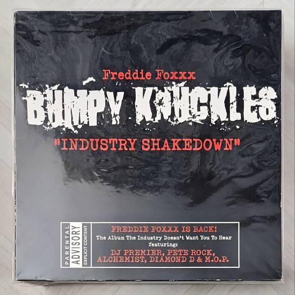 Bumpy Knuckles - Industry Shakedown.jpg