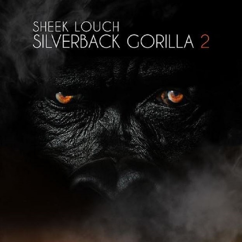 Sheek Louch - Silverback Gorilla 2.jpg