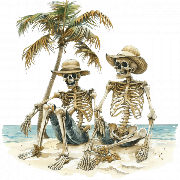 pngtree-the-skeletons-talking-at-the-summer-island-png-image_14994309.png