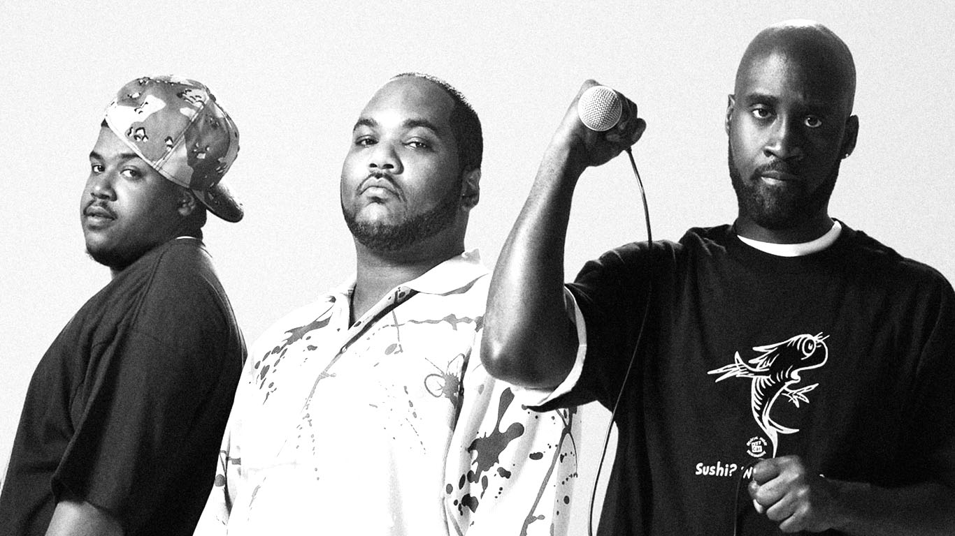 La soul