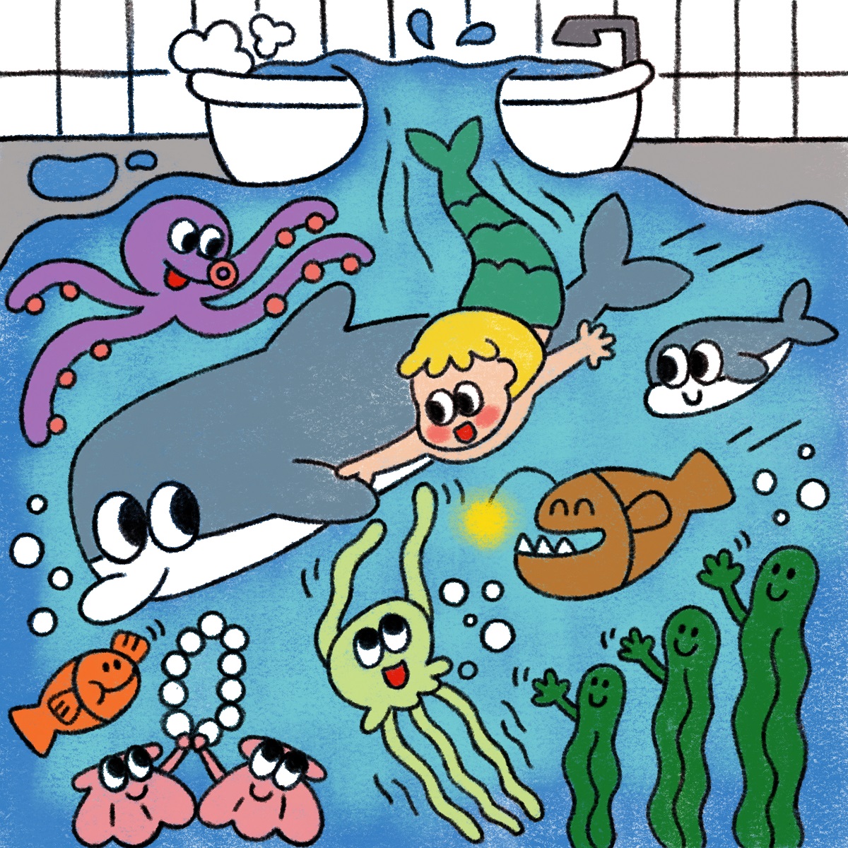 SOMA [Kids Dream] 커버아트.jpg