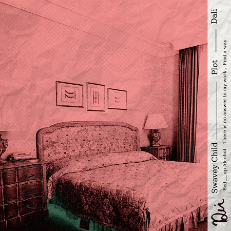 Bed up Alcohol앨범커버.jpg
