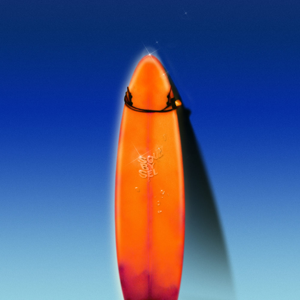 바이쏘울 이미지