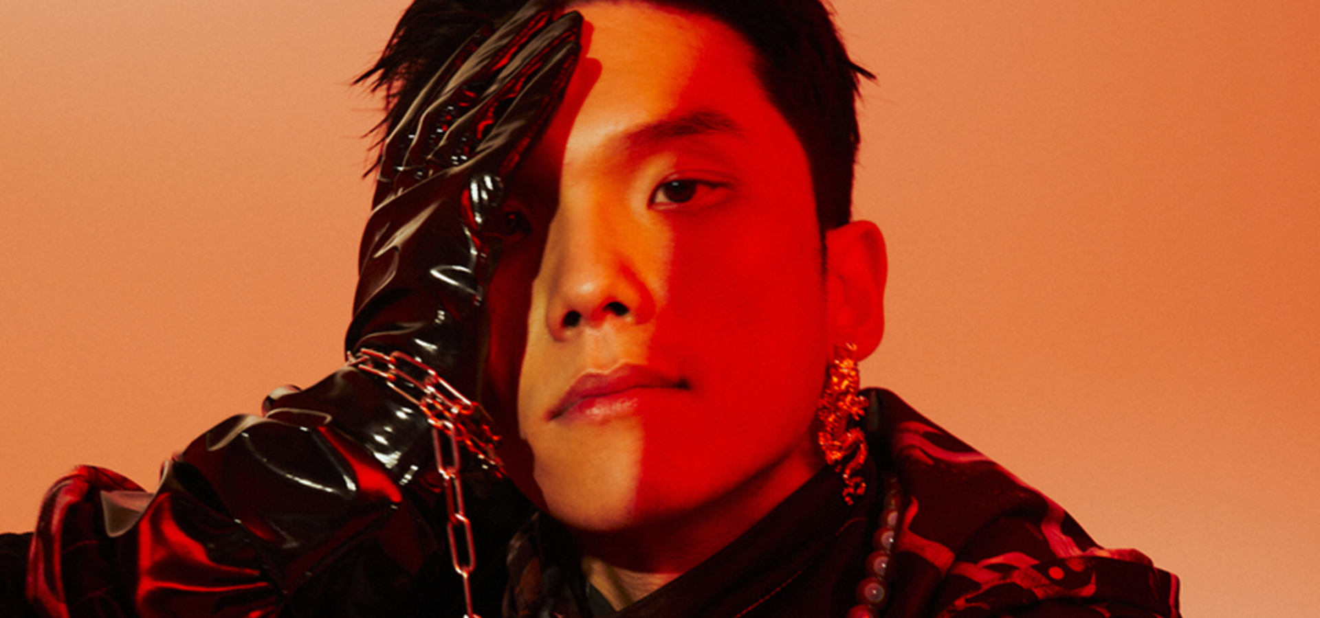 필비, 정규 앨범 [Muscle Tape Vol.1] 발표 - 국내 뉴스 - 힙합엘이 | HIPHOPLE.com