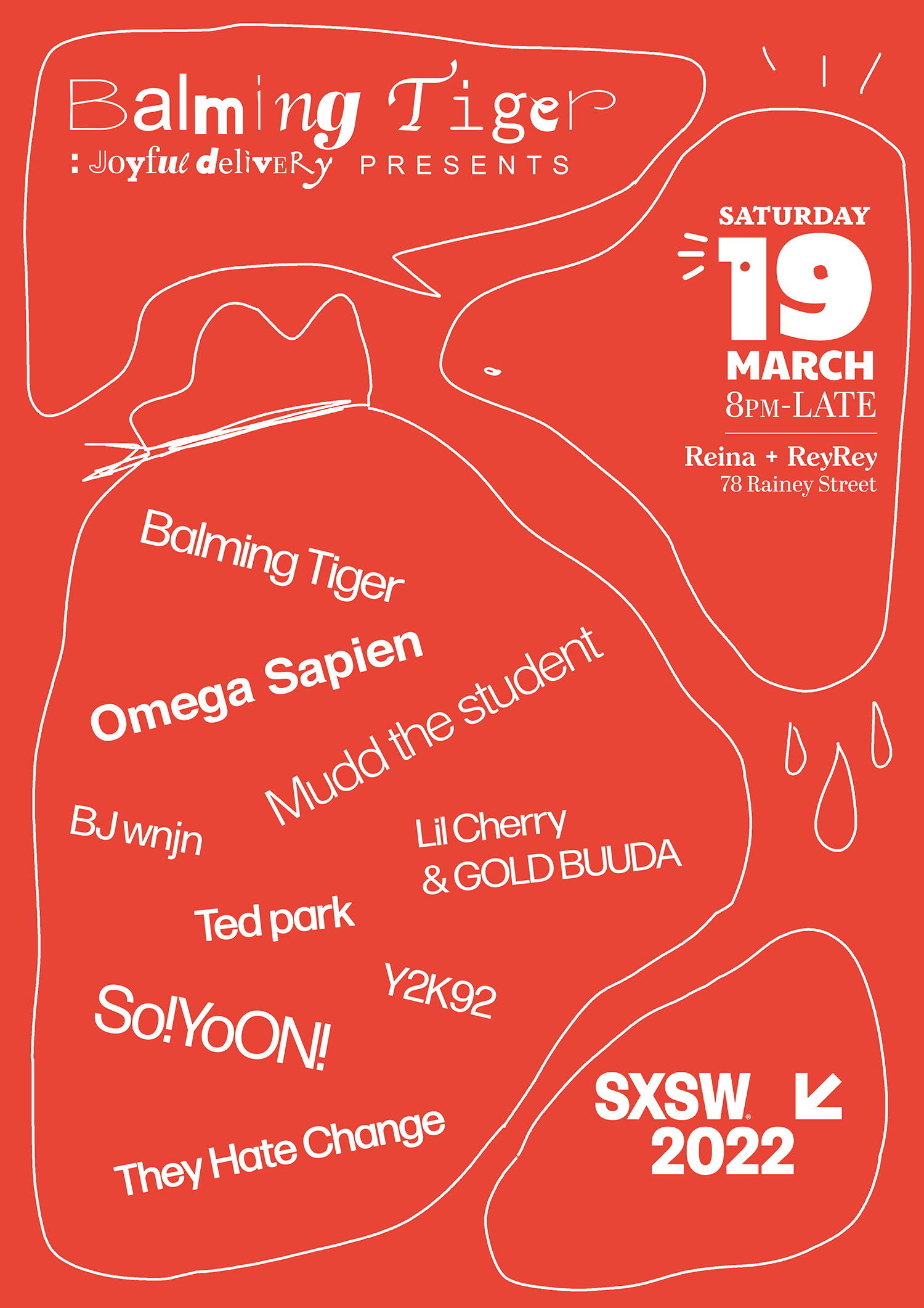 (Image) SXSW_Poster_Balming Tiger_1.jpg