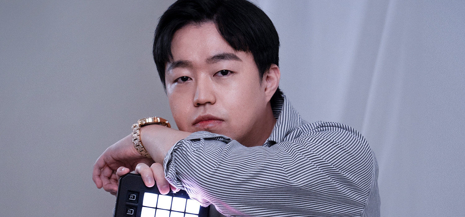 비트메이커 임퓨, 싱글 [20%] 발표 - 국내 뉴스 - 힙합엘이 | HIPHOPLE.com