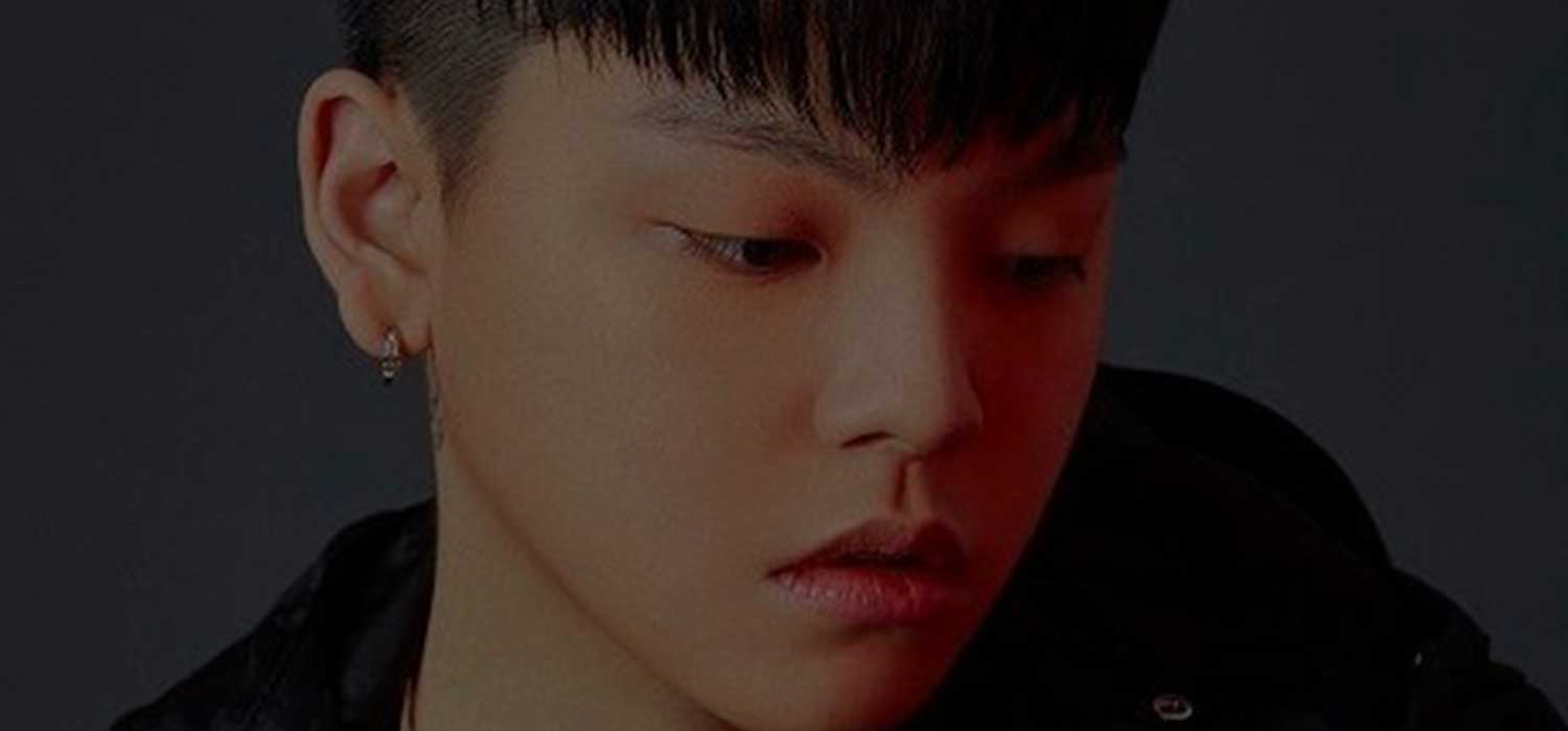 힙합엘이 - 노엘, 인디고뮤직과 전속 계약 종료
