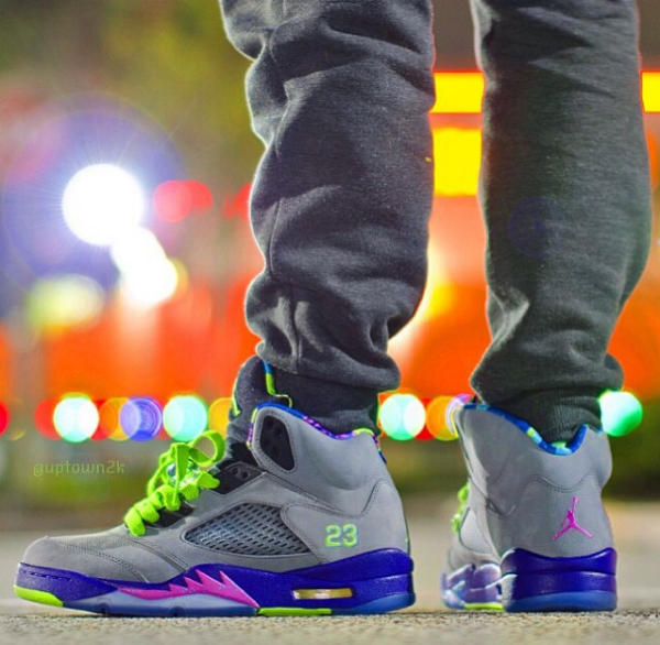 힙합엘이 stepped on my j'z